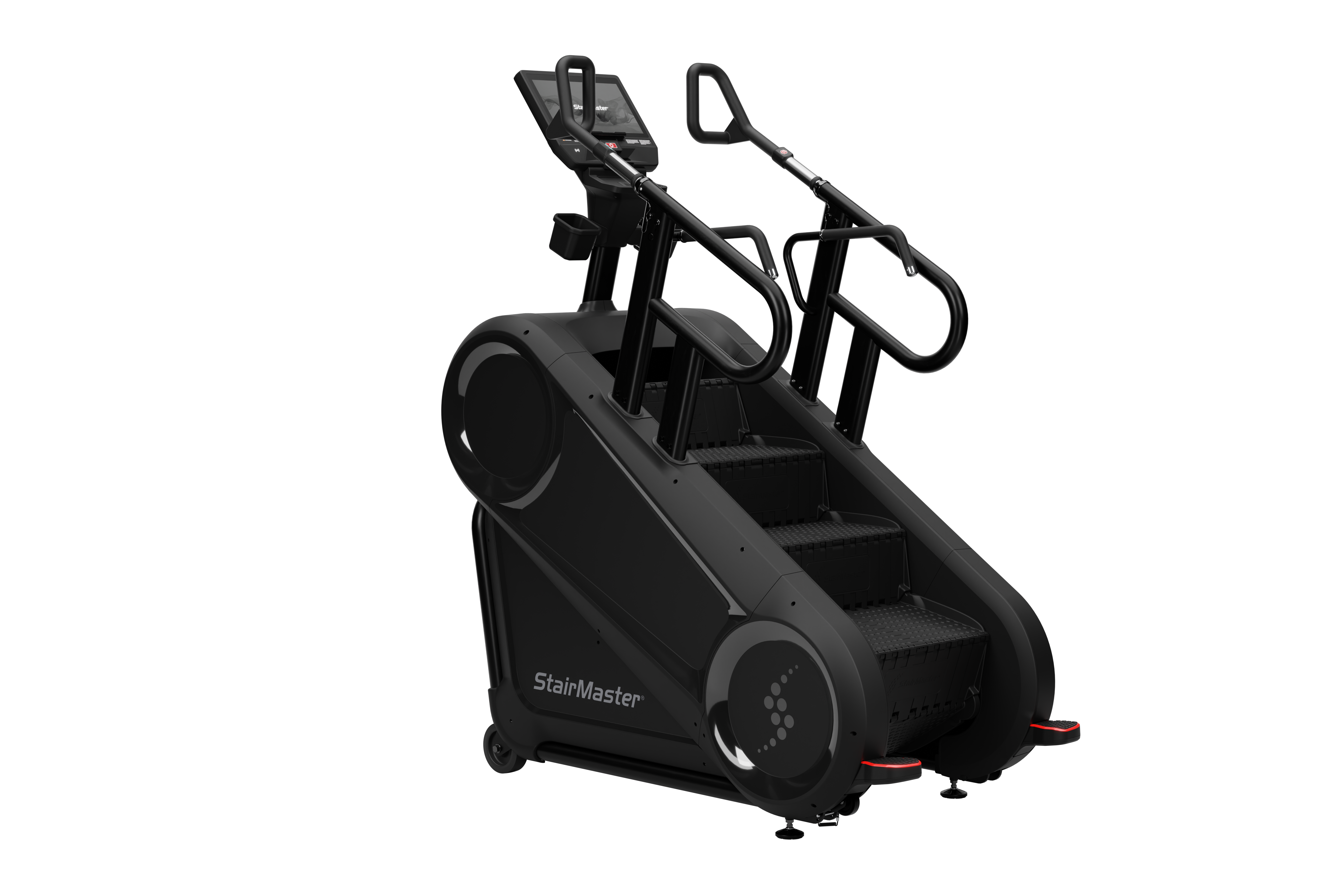 Stairmaster  10G Stairmaster , modèle encastrable, 45° vers la gauche