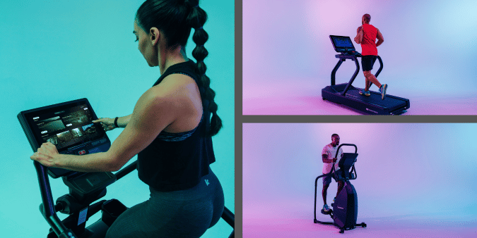 cardio nouvelle génération