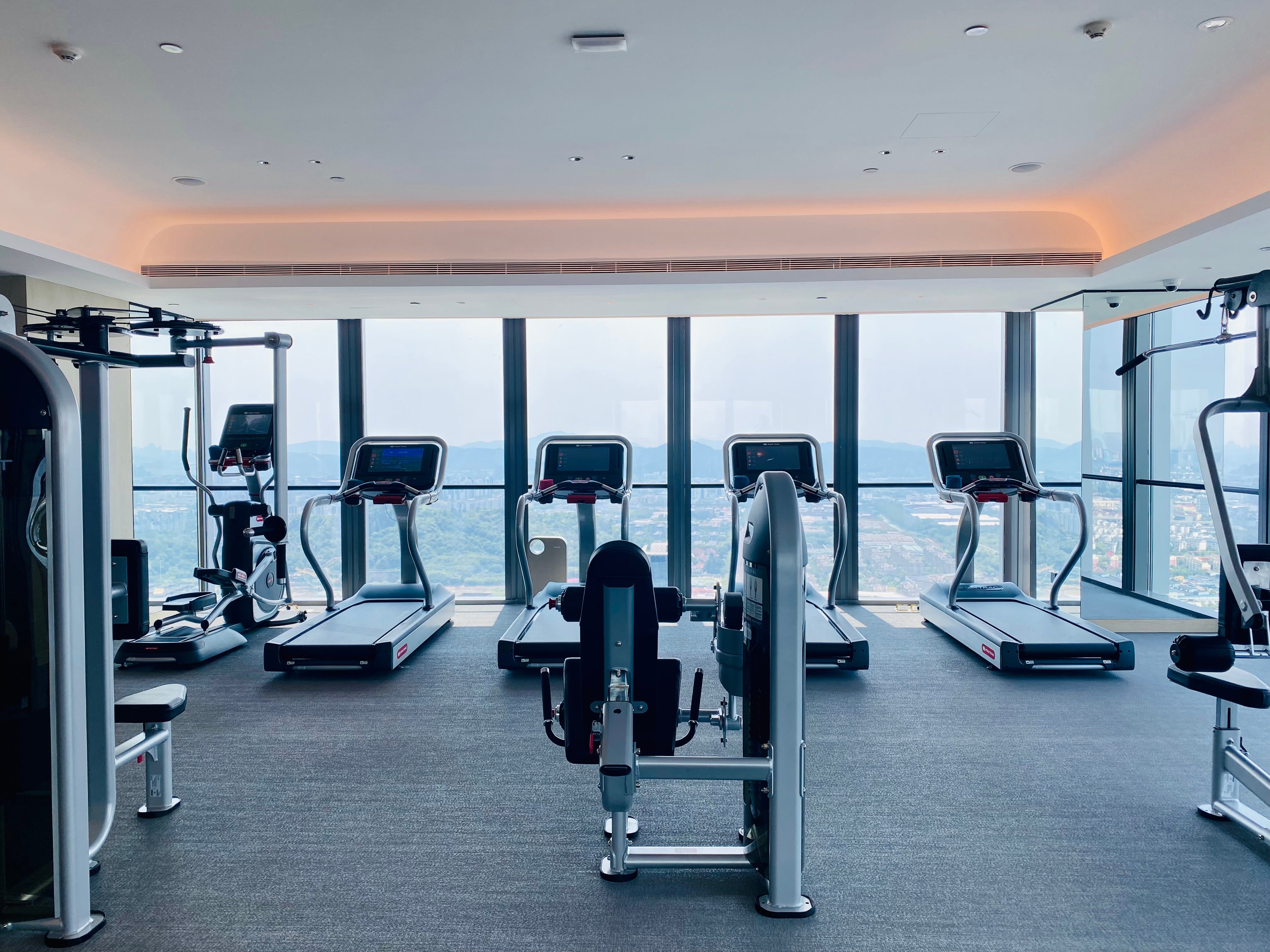 Chine : ouverture de l'Hotel Indigo Suzhou 3
