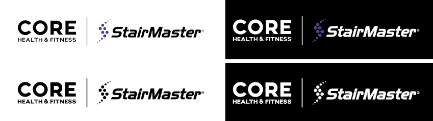 Logos Core StairMaster 2