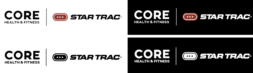Logos Core Star Trac 3