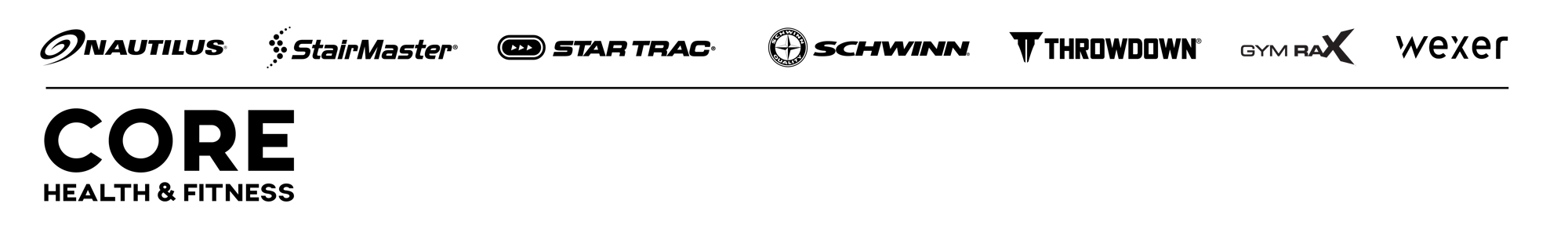 Logos de base et de marque_House of Brands Noir