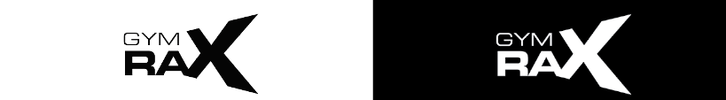 Logo CoreGynRax en version empilée