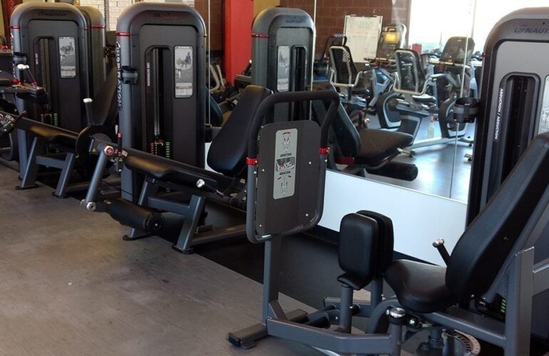 Municipalités, Parcs et loisirs