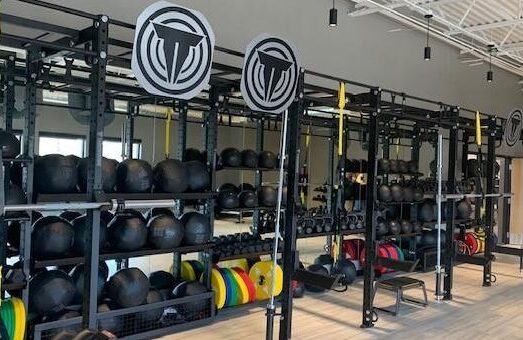 Aurora Family YMCA at Wheatlands Throwdown XTC Rig