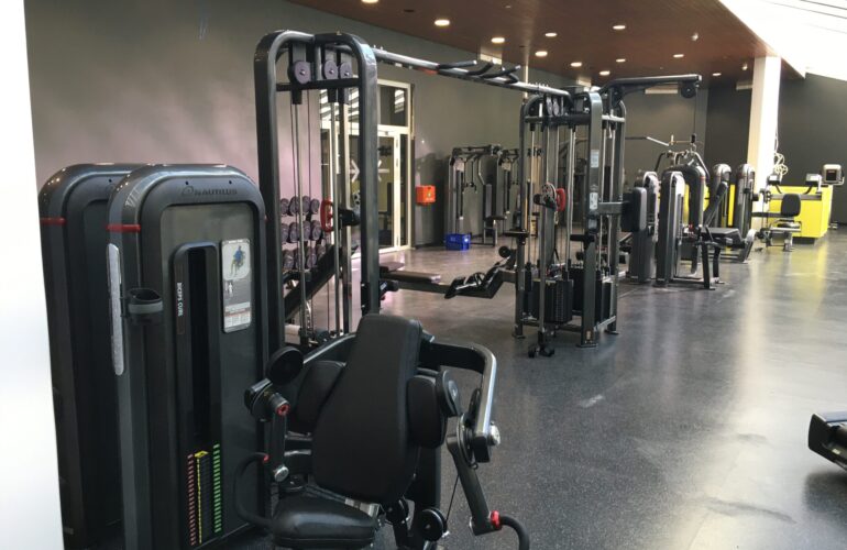 Municipalités, Parcs et loisirs