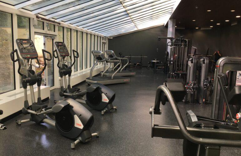 Municipalités, Parcs et loisirs