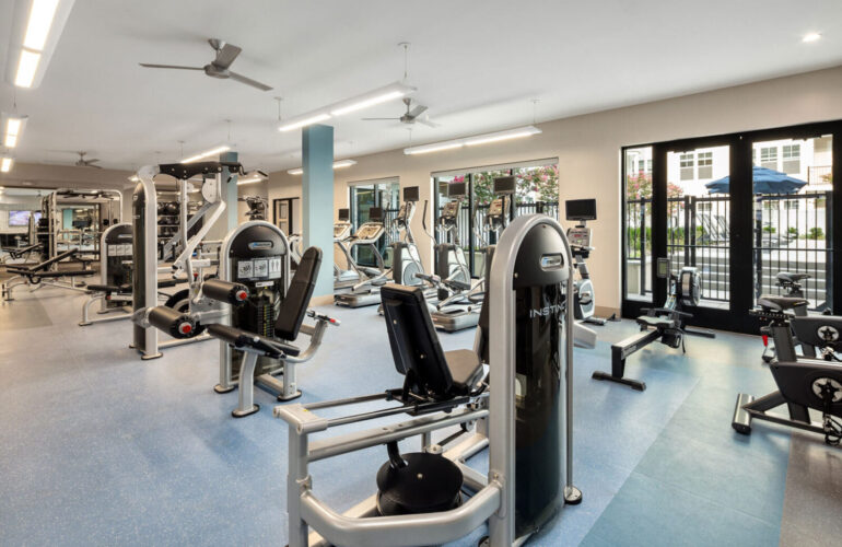 Marché des logements collectifs