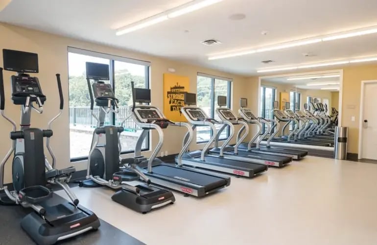 Marché des logements collectifs