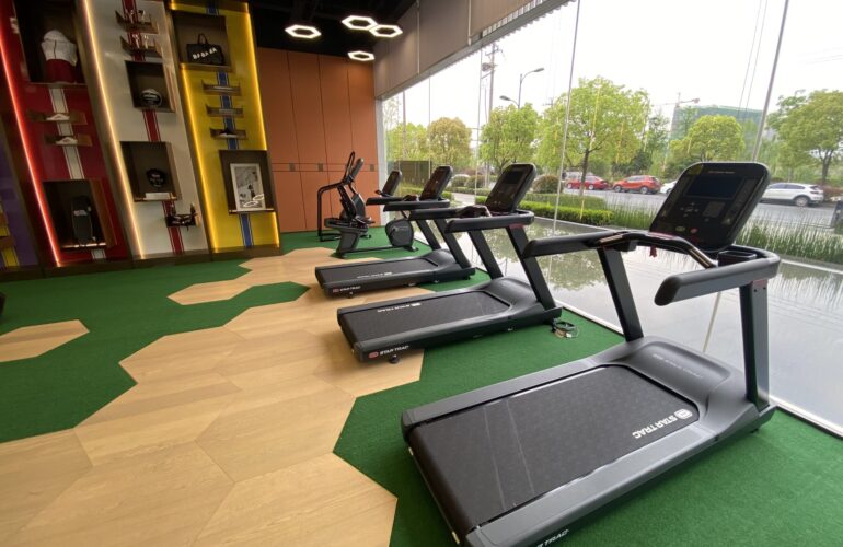 Marché des logements collectifs