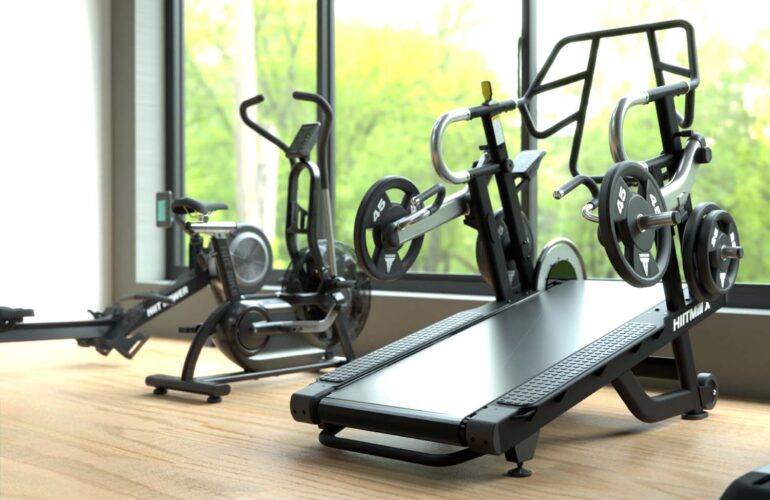 Municipalités, Parcs et loisirs