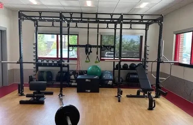 Municipalités, Parcs et loisirs