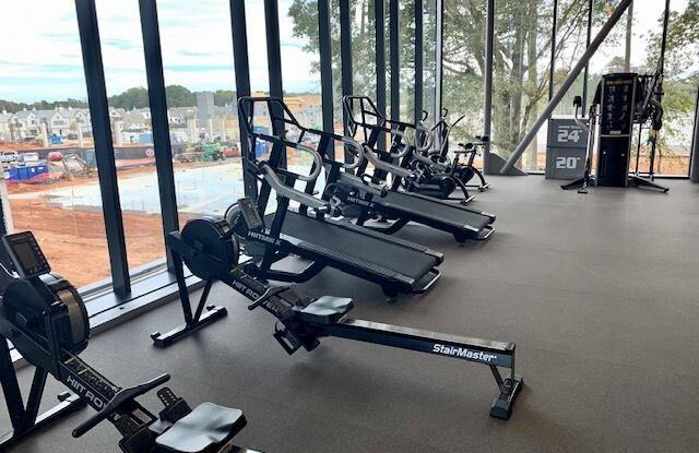 Centre de réadaptation