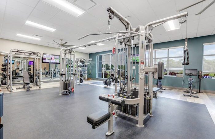 Rise and Grind Nautilus Multistation