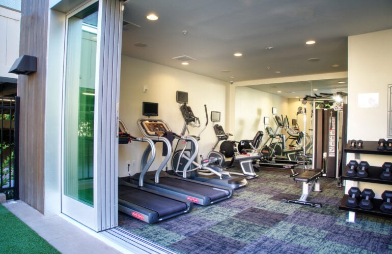 Marché des logements collectifs