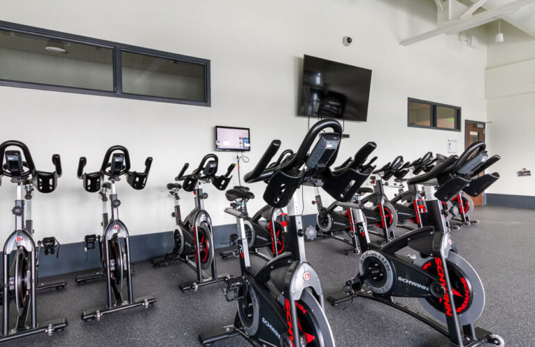 Marché des logements collectifs