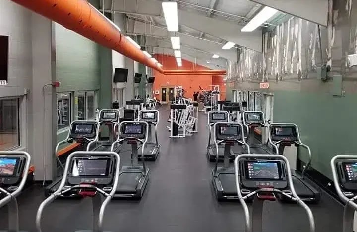 Université de Findlay Star Trac 