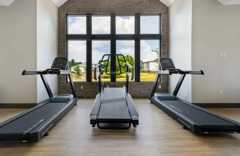 Waterside Apartments Greenville SC Star Trac