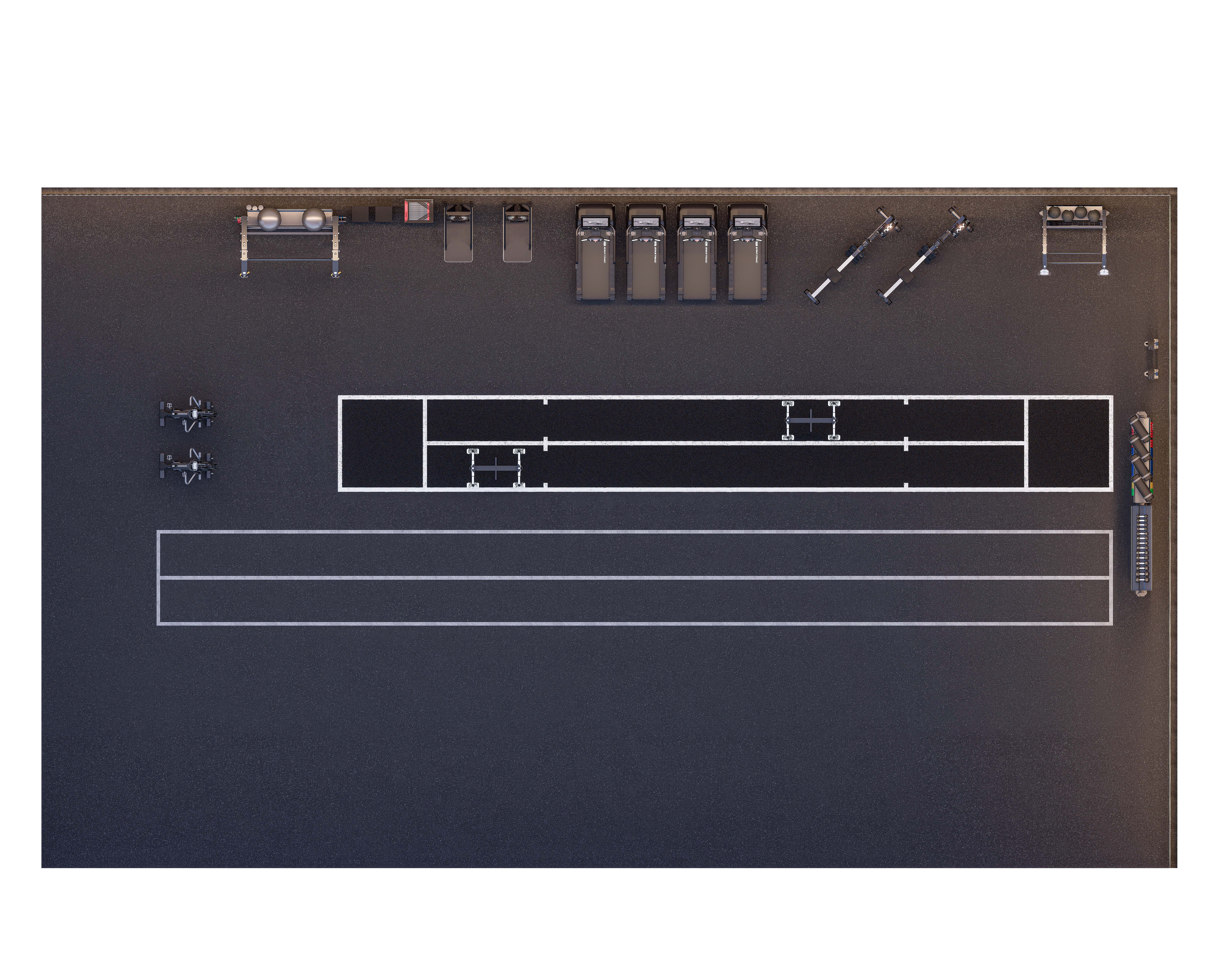 ROX Espace moyen 2100 sqft_TOPVIEW