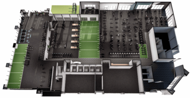 Le plan 3D - Du rendu à la réalité