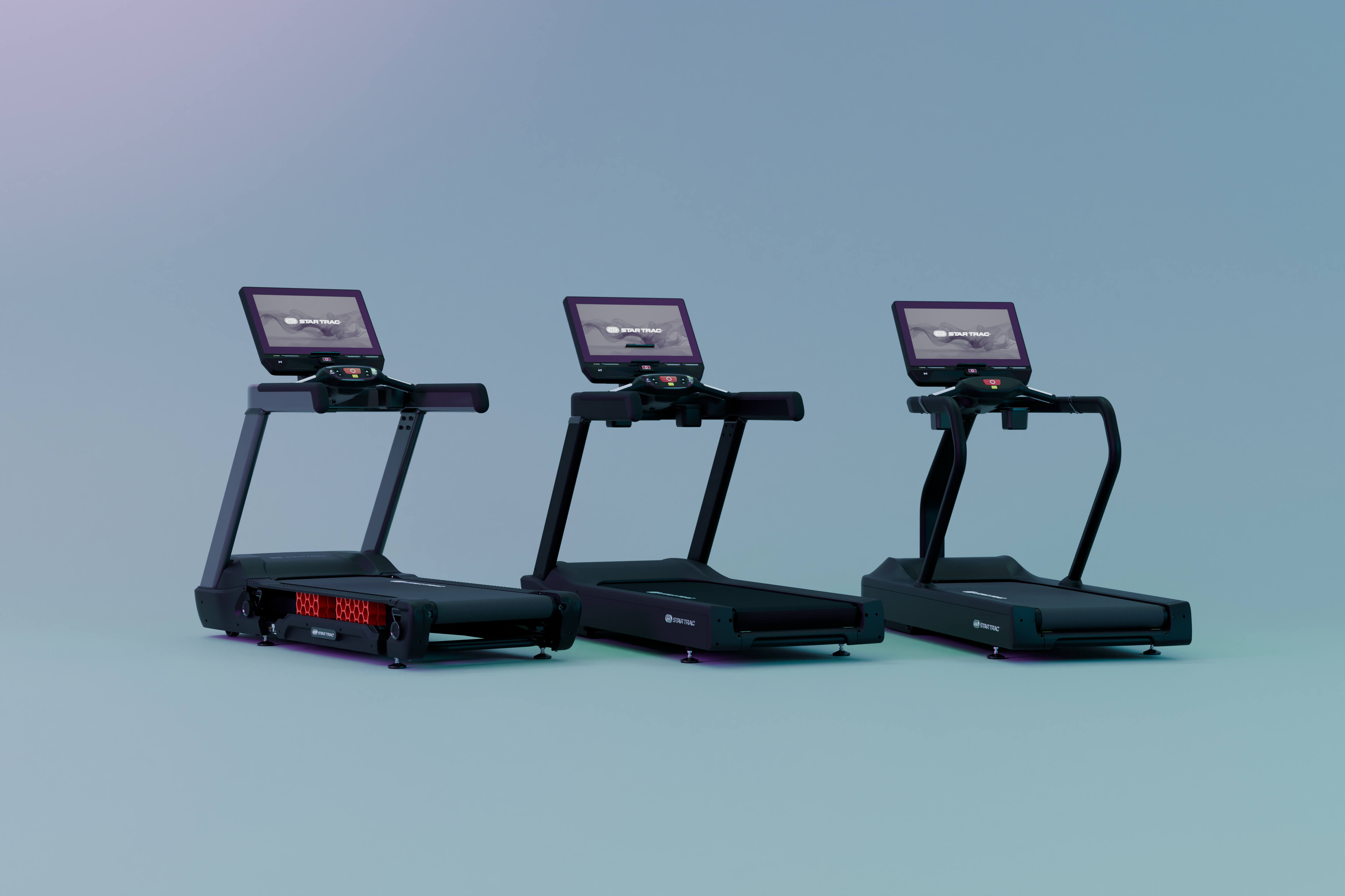 Treadmill Star Trac  8TRx