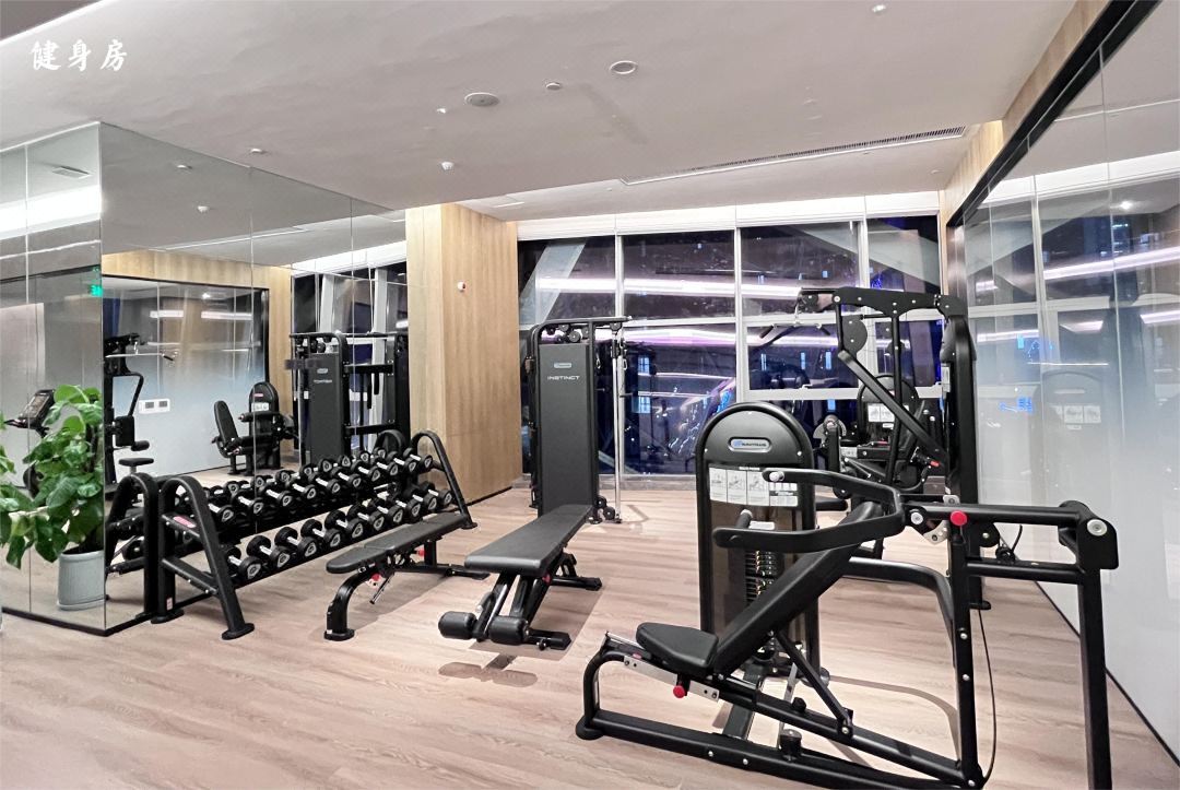 Wyndham Longquan Downtown