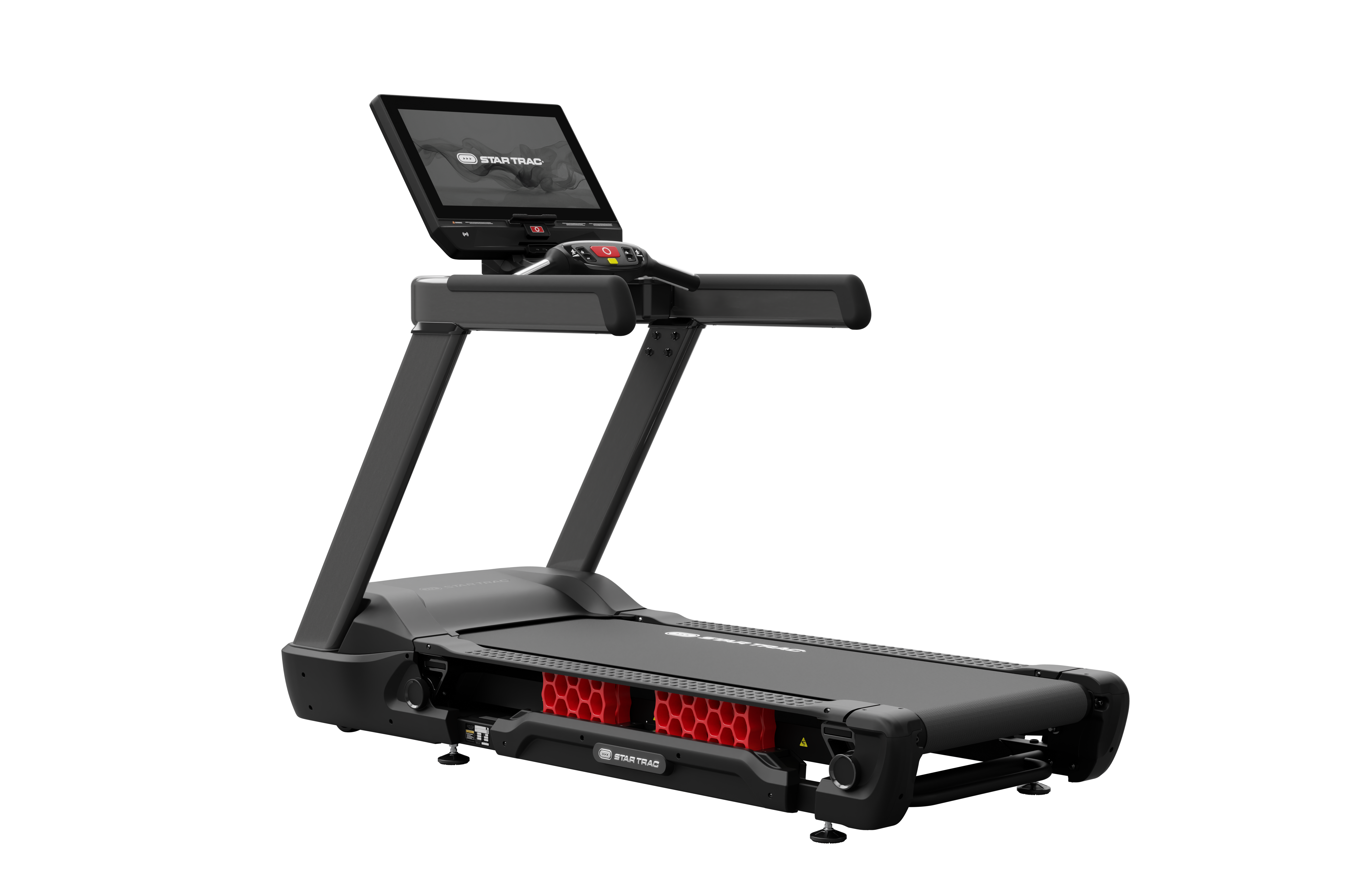 10TRx Startrac 9-9301 Embedded 45 Left