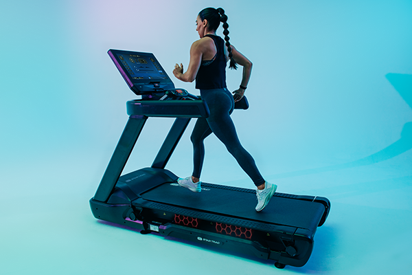 De la gamme Club Cardio aux salles de sport de haut niveau : comment Star Trac les fondements du secteur du fitness professionnel