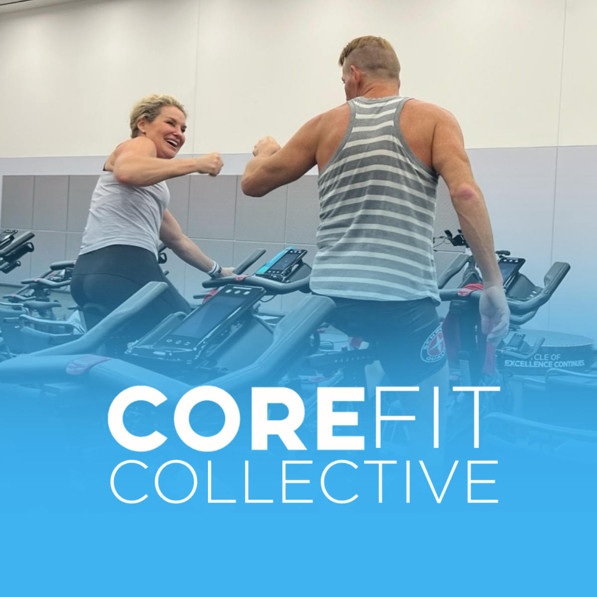 QU'EST-CE QUE LE COREFIT COLLECTIVE ? UNE NOUVELLE STANDARD FORMATION ET D'ACCOMPAGNEMENT DES INSTRUCTEURS