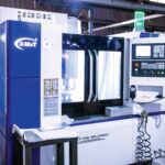 Installation de fabrication