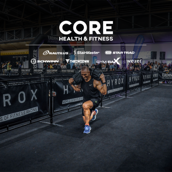 Pourquoi Training hybride Training : force, VO₂ max et puissance sur plaque de charge