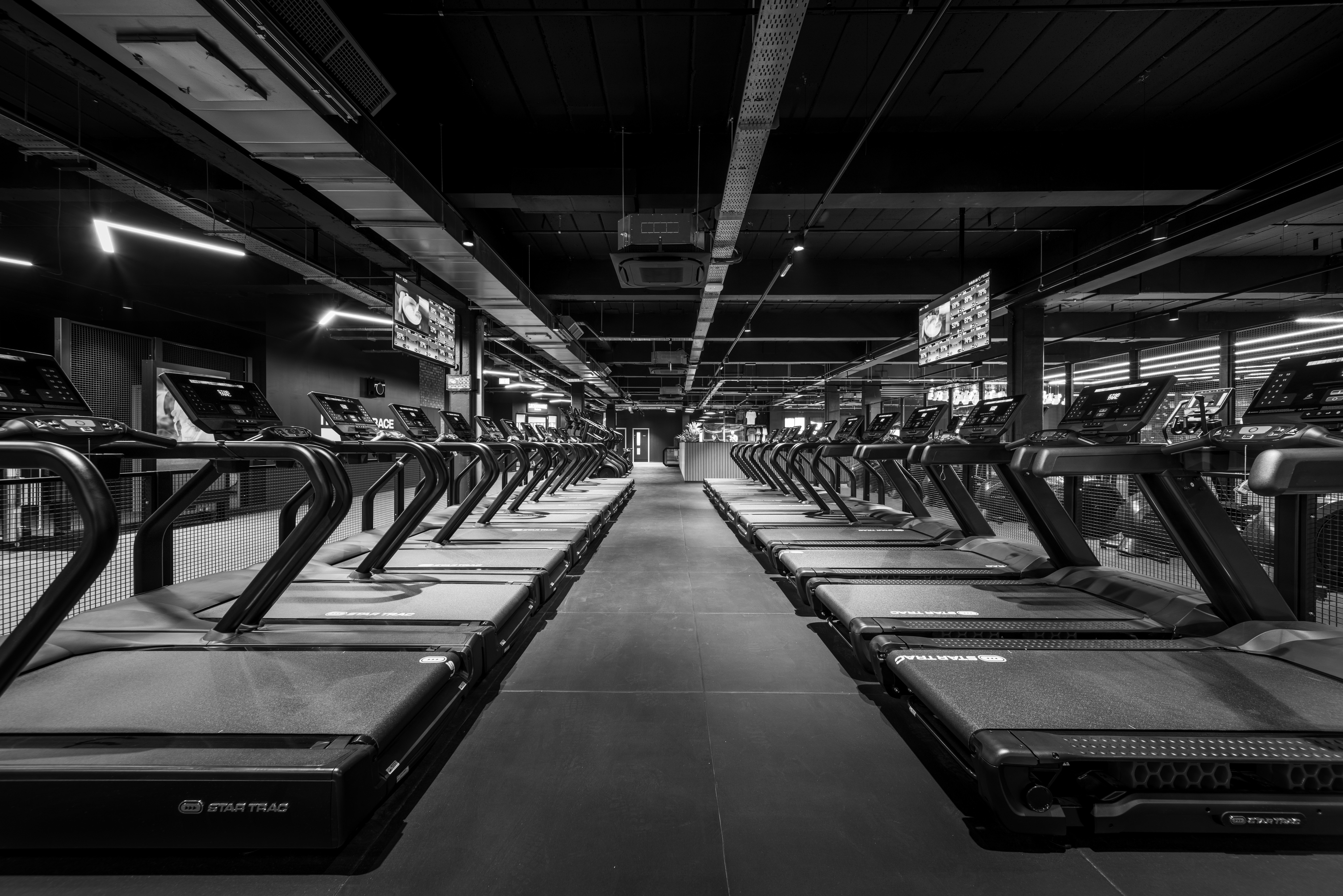 Découvrez la nouvelle expérience de performance Everlast Gyms+ Liverpool