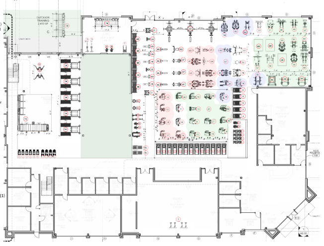 La vision - Du rendu à la réalité